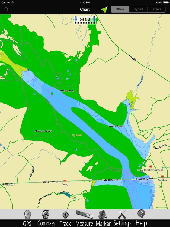 Sam Rayburn & Angelina N.F HD