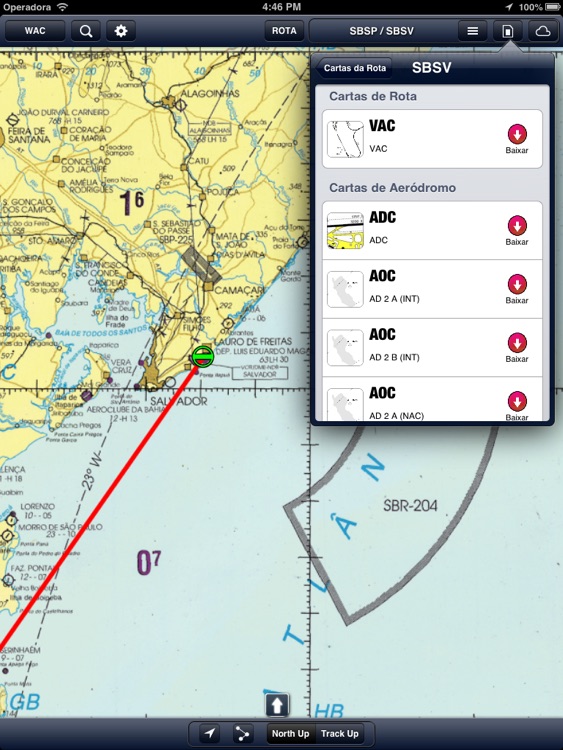 AirMap HD