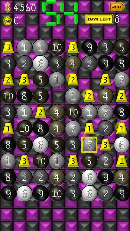 Gold Mining Lite screenshot-3