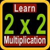 iMultiplyFast - Learn to multiply fast!