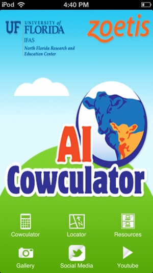 AI Cowculator(圖1)-速報App