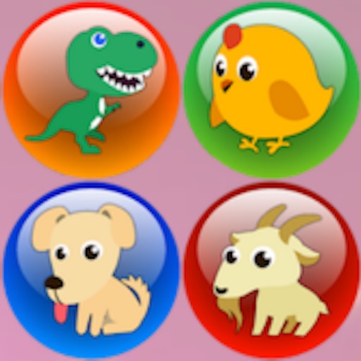 the zoo keeper icon
