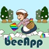 beeApp ImageCollect