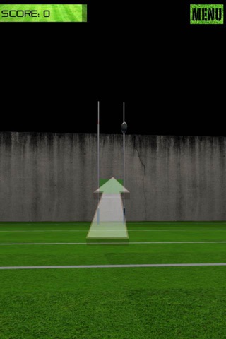 Rugby Time Killer For iPhone screenshot 2