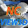 CNC View 3D