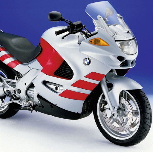 Motorcycles - BMW Edition icon