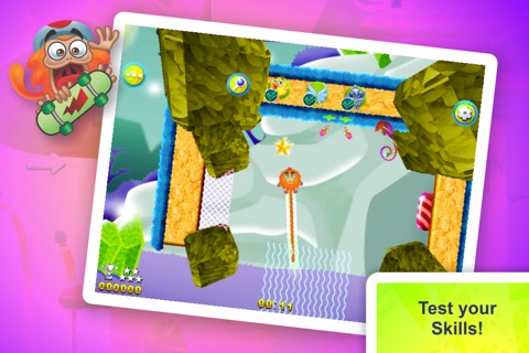 Adventures of Pet It Out: Nemy screenshot 2