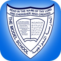 The Model School Abu Dhabi pour PC