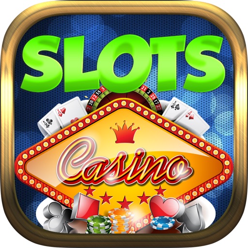 ``` 2015 ``` AAA Vegas Casino Lucky Slots - FREE Slots Game icon