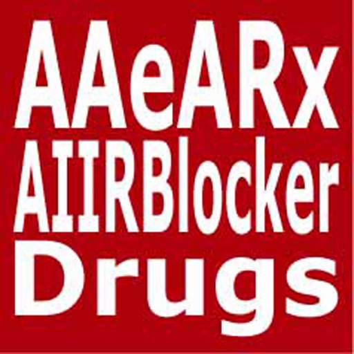 AAeARx:AIIRBlockers