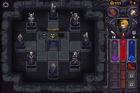 Runestone Keeper screenshot 2