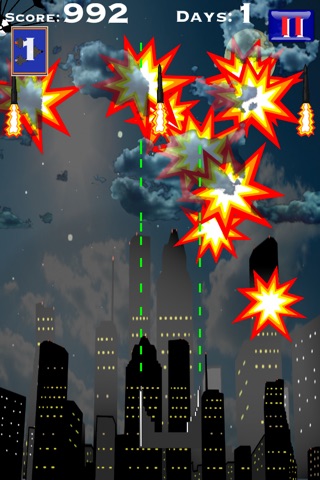 Nuke Shoot PRO screenshot 3