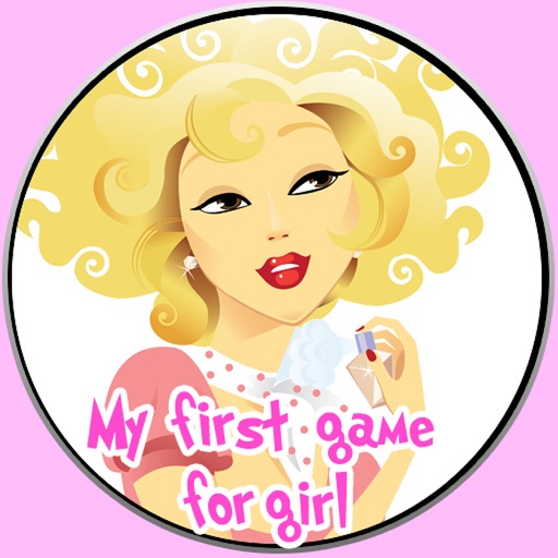 my first game for girl icon