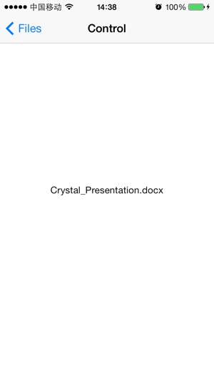 Crystal Presentation(圖4)-速報App