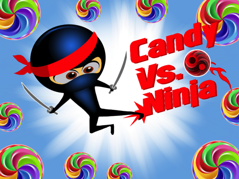 candy ninja