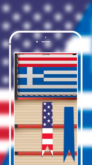 Offline Greek to English Language Dictionary, Translator - α(圖1)-速報App