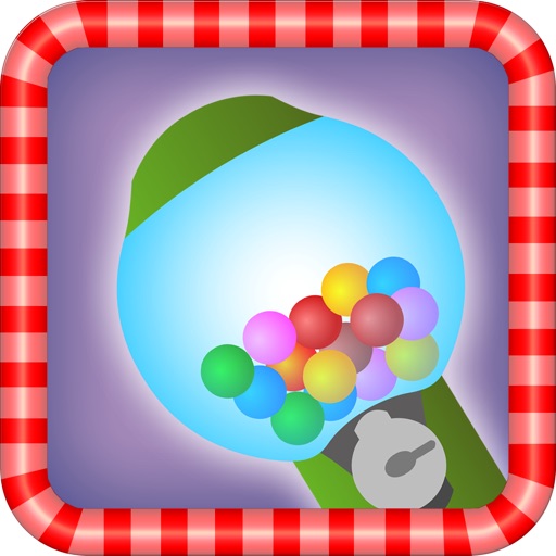 Candy Slam - The Ultimate Sugar Rush iOS App