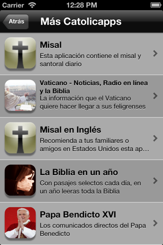 La Cuaresma en buenas obras - Catolicapp.org screenshot 3