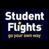 Student Flights Postcards