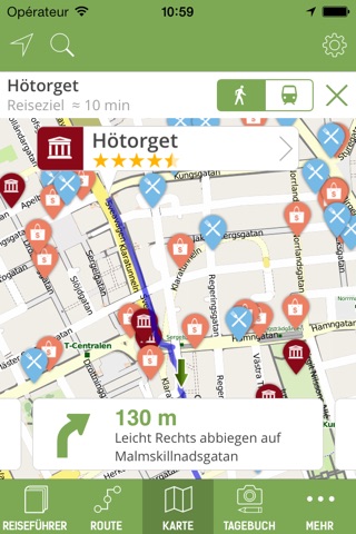 Stockholm Travel Guide (with Offline Maps) - mTrip screenshot 3