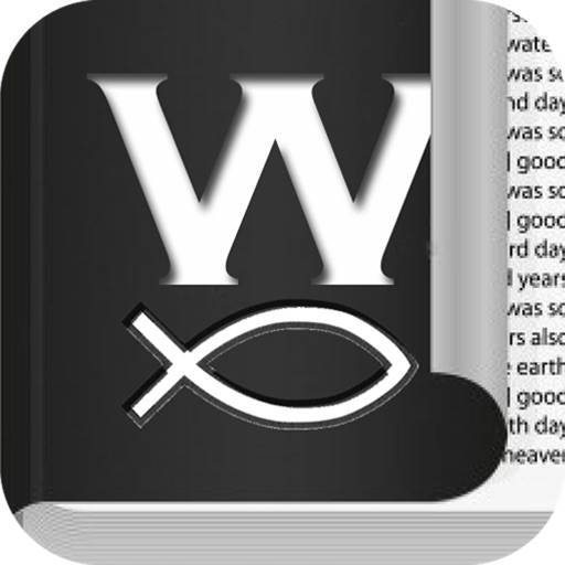 WORD PUZZLE for the CHRISTIAN SOUL - Bible verses inspired Word Puzzle Game. Shuffle to reveal the verse. iOS App