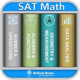 SAT Math Review : Free Edition