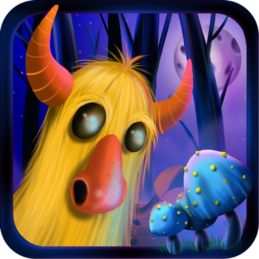 Monsters Ball iOS App