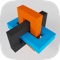 UnLink - The 3D Puzzle Game for iPad