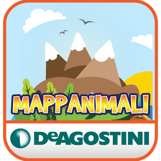 Animali di Montagna