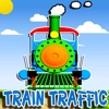 Train Traffic 3D