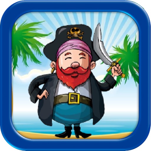 Pirate Booty iOS App
