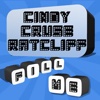 Fill Me - Cindy Cruse Ratcliff Edition