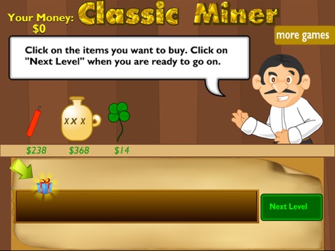 Скачать Classic Miner (Pro)