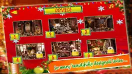 Game screenshot Christmas Morning - Find Hidden Objects apk