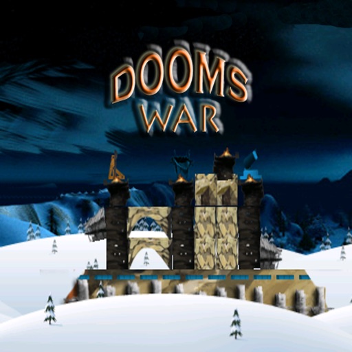 DoomsWar icon