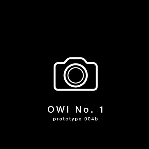 OWI No.1 iOS App