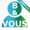 L'application Bouygues / B&YOU la plus complète de l'app-store 