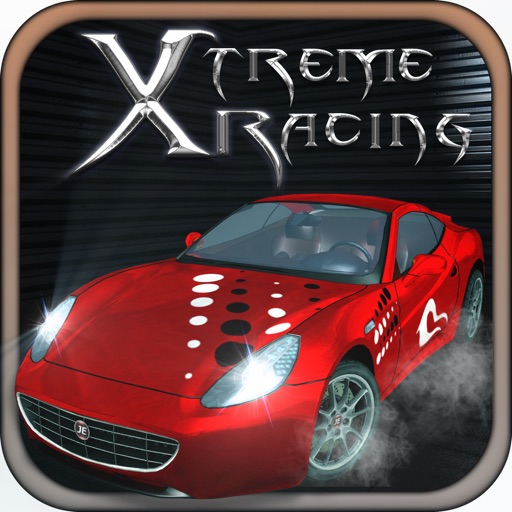 Xtreme Racing iOS App