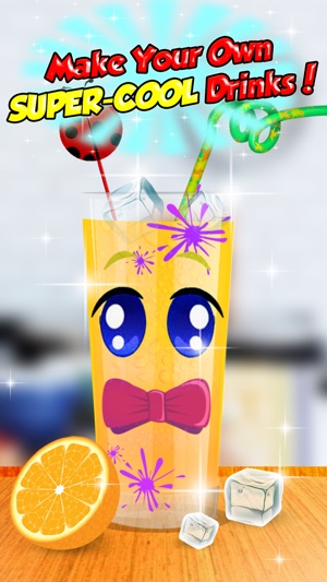 Make Juice! by Free Maker Games(圖5)-速報App