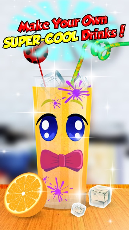 Make Juice! by Free Maker Games screenshot-4