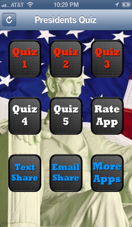 US Presidents Quiz - FREE