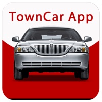 TownCar App