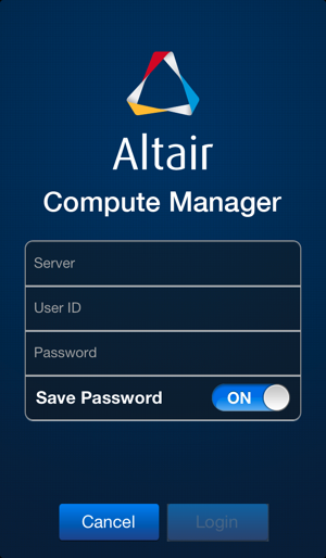 Altair Compute Manager(圖2)-速報App