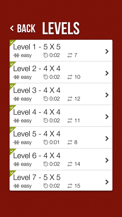 Pathlink - Sudoku Style Logic Game screenshot-4