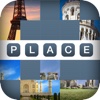 What's The Place? - Word Puzzle Game