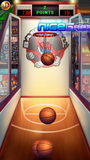 Pocket Basketball(圖2)-速報App