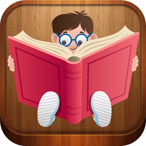 Книга знаний iOS App
