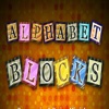 Alphabet Blocks Learning.Learning Numbers and Letters