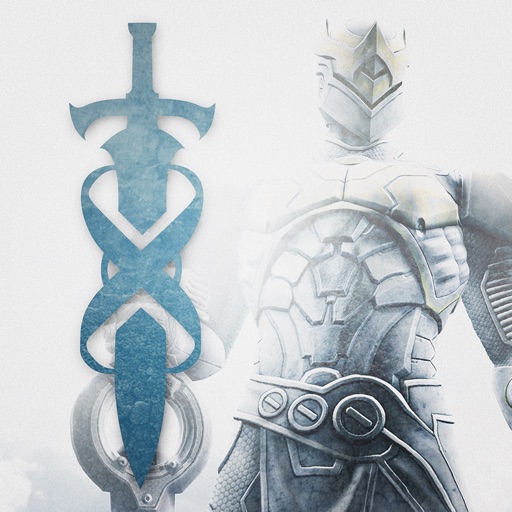 App for Infinity Blade 3 icon