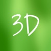 3D ThemeLab HD - Retina Wallpaper, Themes and Backgrounds